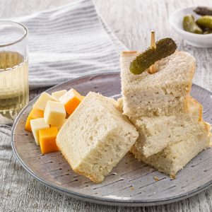 Sandwich au poulet