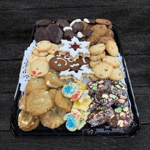 Biscuit de Noël