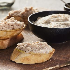 Cretons