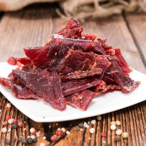 Beef Jerky