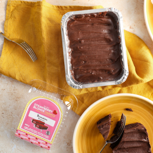 Brownie