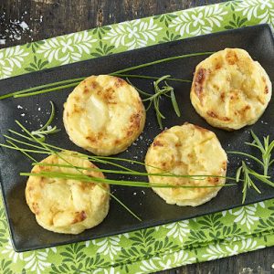 Gratin Dauphinois
