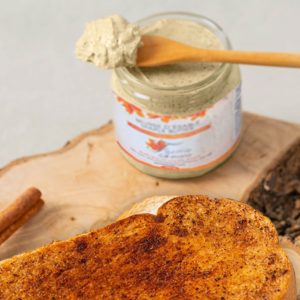 Beurre d’érable