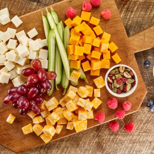 Cheese tray