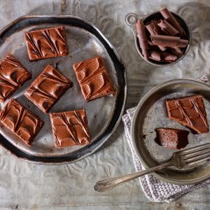 Brownies
