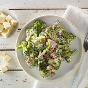 Broccoli Salad