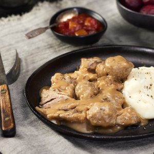 Ragoût de pattes de cochon