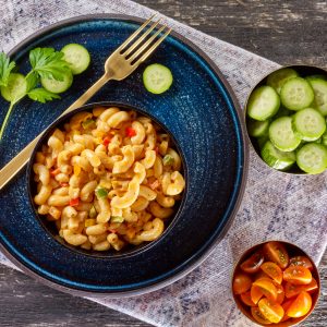 Macaroni Salad
