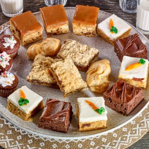 Pâtisserie maison