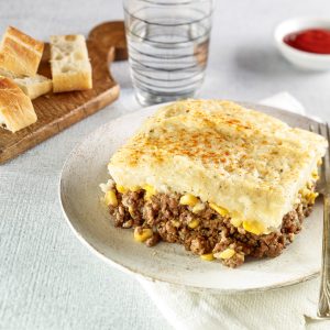 Pâté chinois