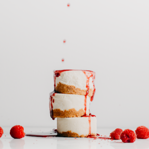 New York Cheesecake