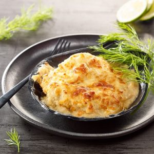 Coquille St-Jacques