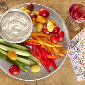 Vegetable Dip