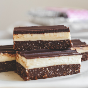 Nanaïmo bars classic