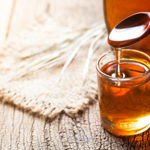 Sirop d’érable