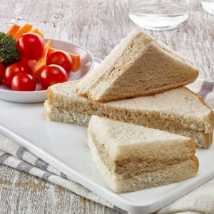 Sandwich au porc