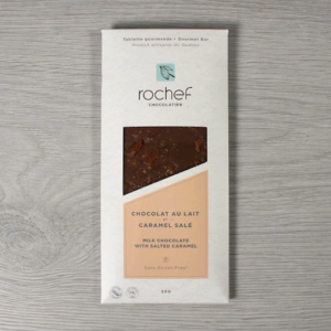 Tablettes de chocolat