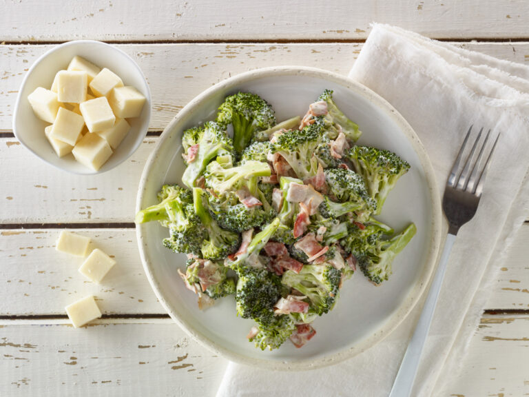 Salades