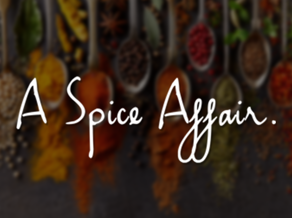 A Spice Affair