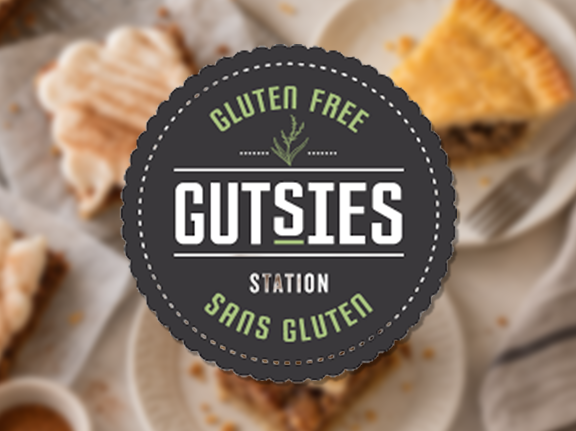Gutsies