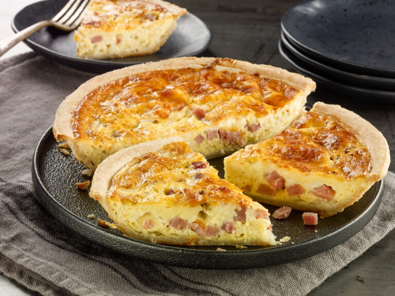Quiches
