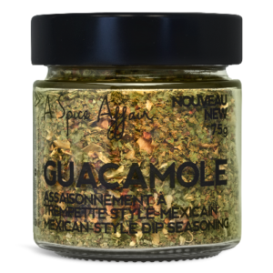 Guacamole Dip Mix