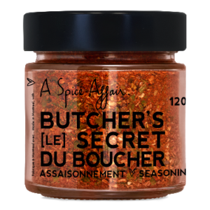 Butcher’s Secret Seasoning
