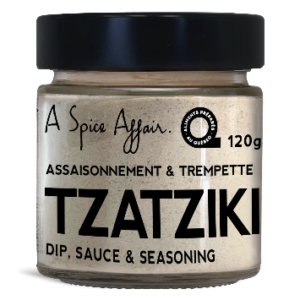 Tzatziki Dip & Sauce Seasoning
