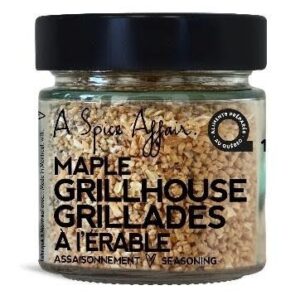 Maple Grillhouse Seasoning