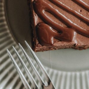 Gluten-Free Brownies